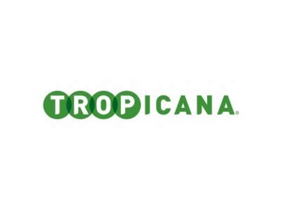 tropicana online promo code.